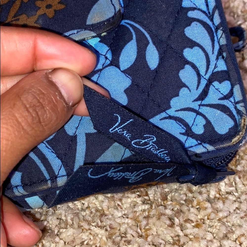 Vera Bradley Wallet